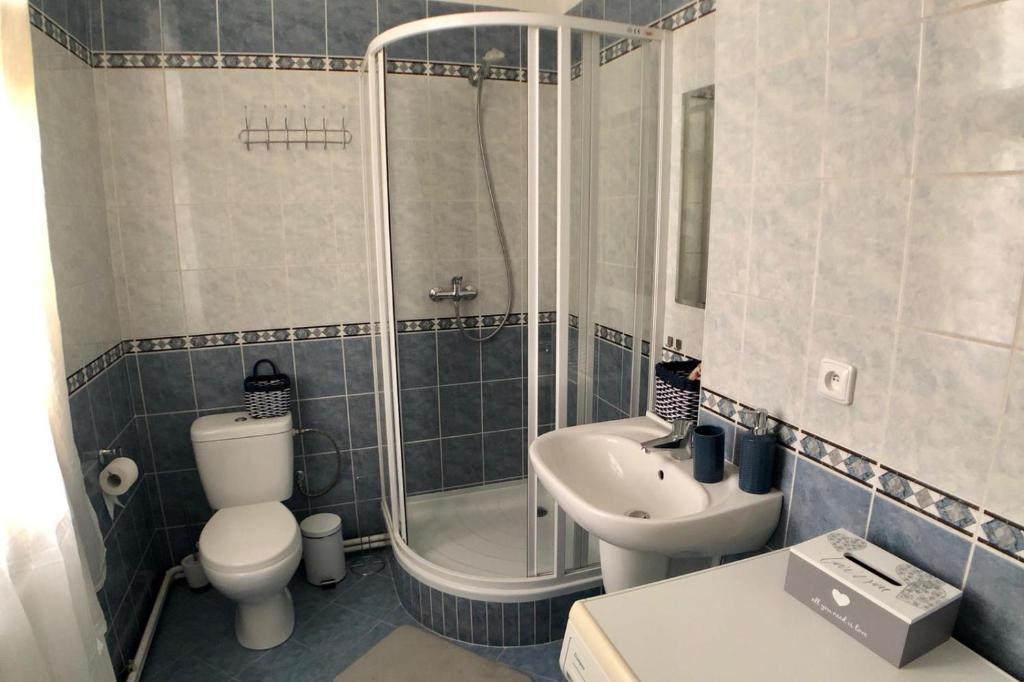 Hotel Spessart Vila E Landisch room 1