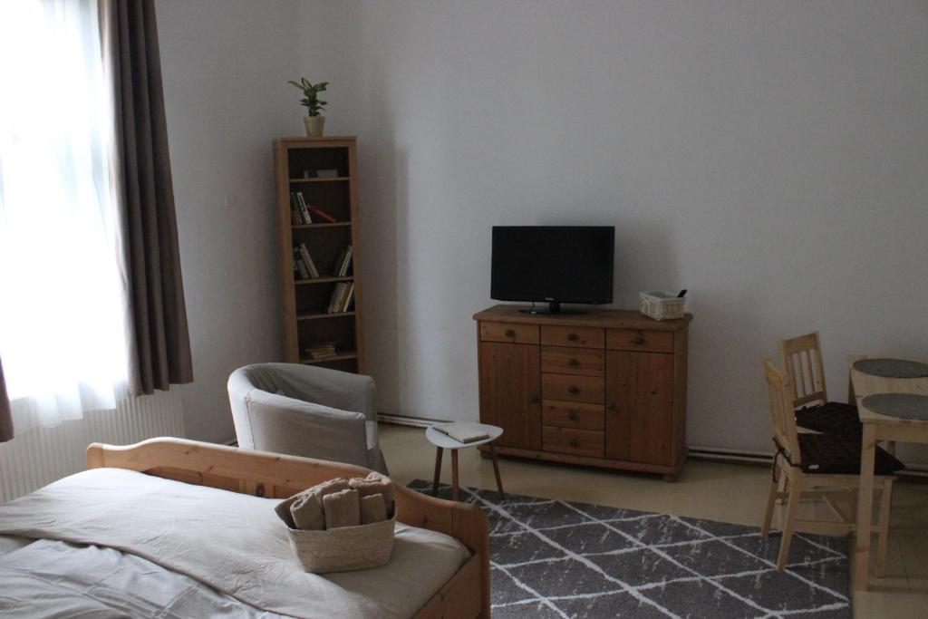 Hotel Spessart Vila E Landisch room 2