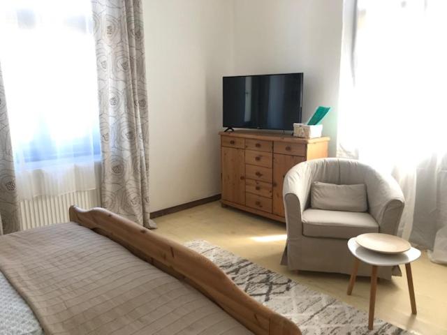 Hotel Spessart Vila E Landisch room 4